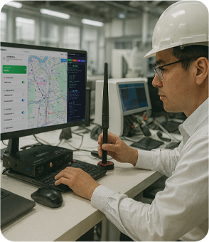 IoT 테스트 플랫폼